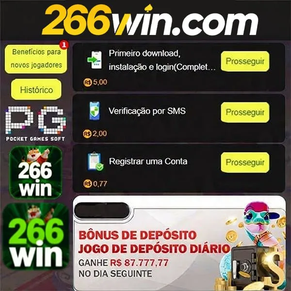 266WIN 2026 Slot Gacor RTP Tinggi