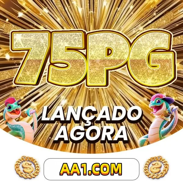 75PG Game Online Resmi 2026