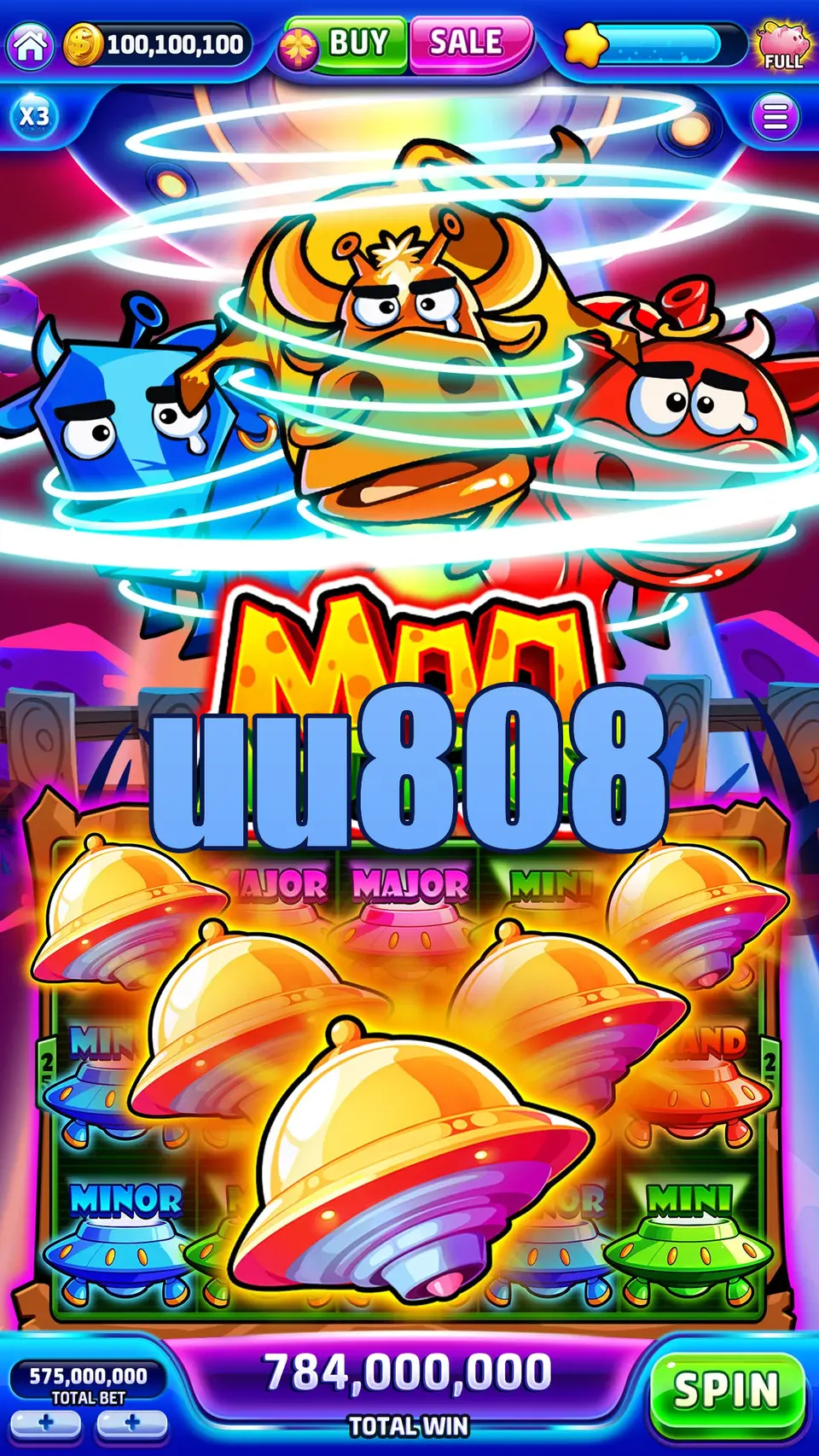 uu808 APK