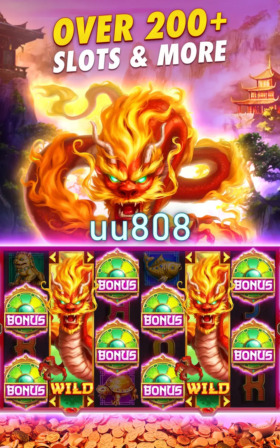 uu808 APK