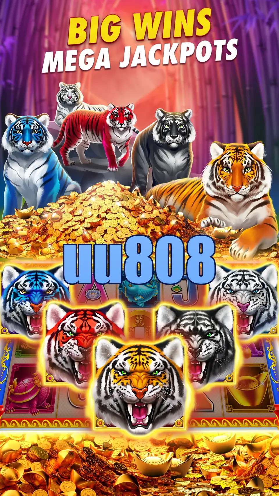 uu808 Login