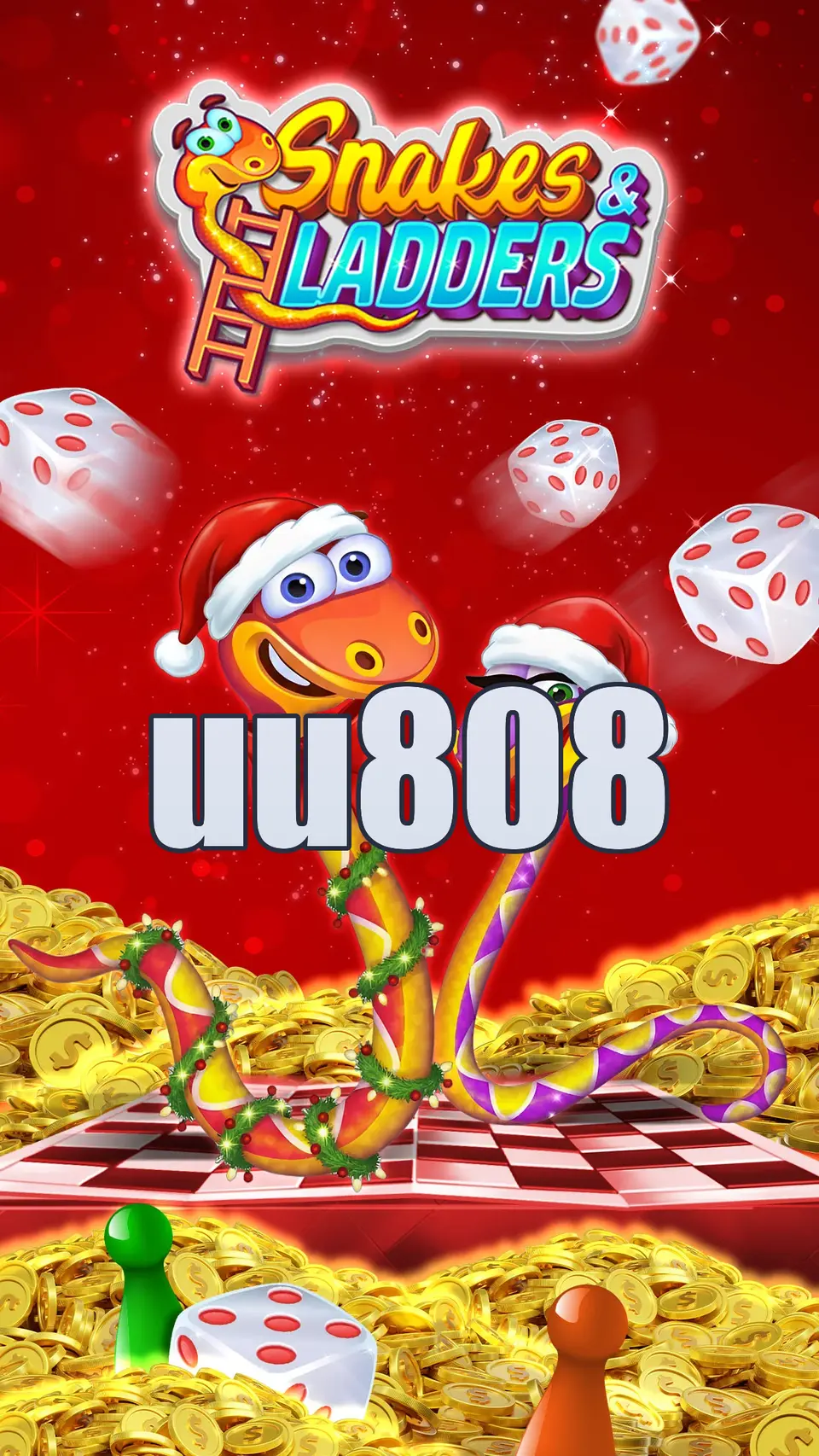uu808 Login