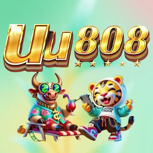 UU808 Login Oficial 2026 Aplikasi