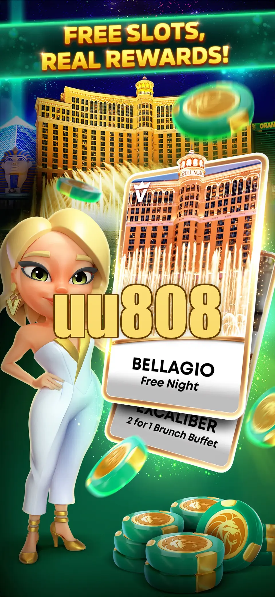 uu808 Preview - Oficial Baixar
